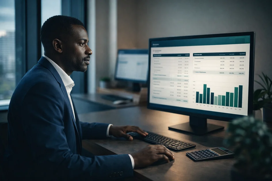 SYSCOHADA révisé : ce qui a changé et ce que votre ERP doit savoir faire